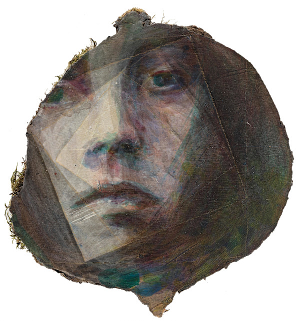 Serial 2 Thesis 10 - Die before you Die by Kiki Klimt, Image 1.