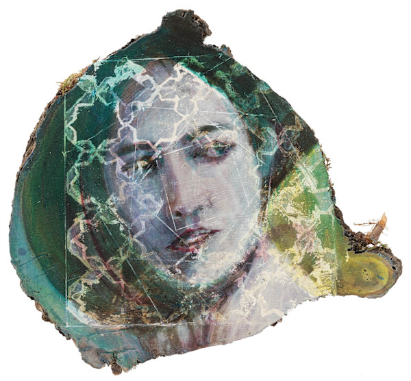 Serial 2 Thesis 3 - Discovery of Unrestricted Sex by Kiki Klimt, Image 1.