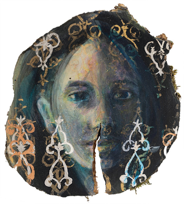 Serial 2 Thesis 5 - The Quest for True Love by Kiki Klimt, Image 1.