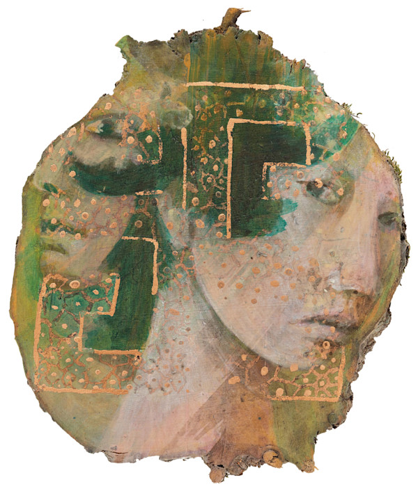 Serial 2 Thesis 6 - Change Appearance by Kiki Klimt, Image 1.