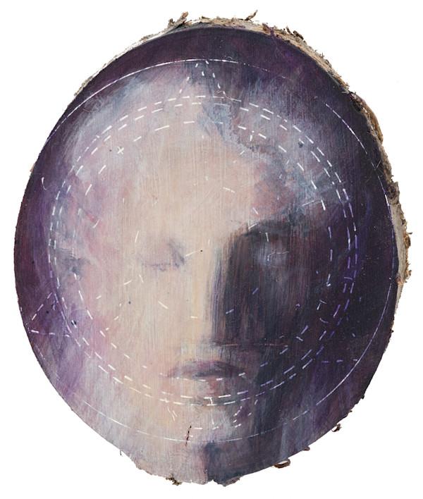 Serial 3 Thesis 12 -  Still nothing by Kiki Klimt