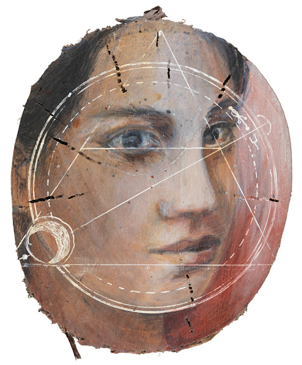Serial 3 Thesis 2 - Jump into Unknown by Kiki Klimt