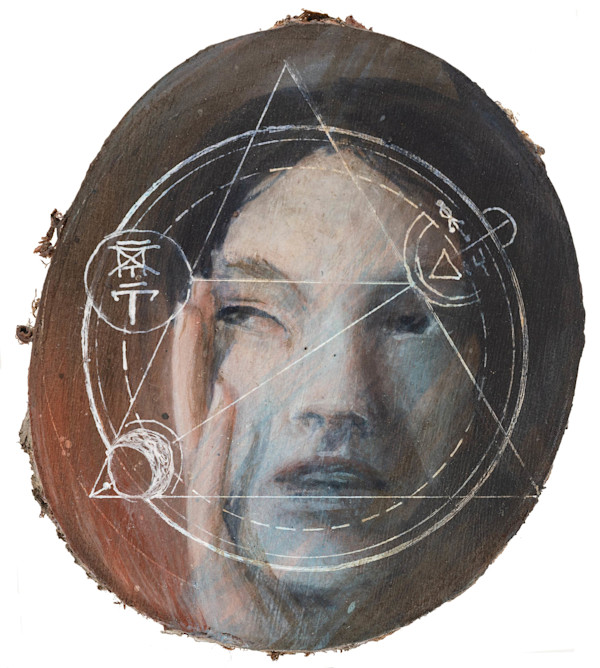 Serial 3 Thesis 3 -  Booooring by Kiki Klimt
