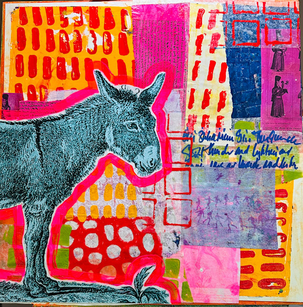 La burrita by sara koenig