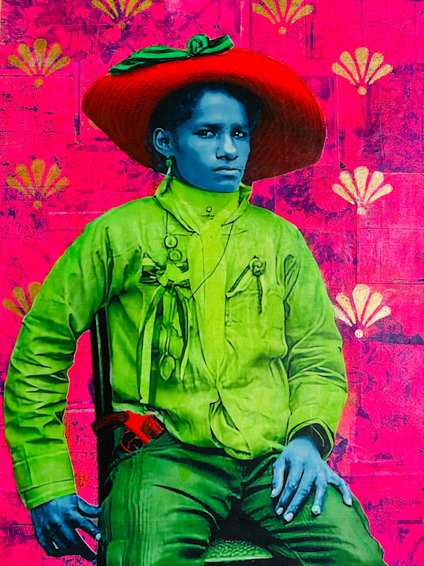 La Soladera Margarita by sara koenig, Image 1.
