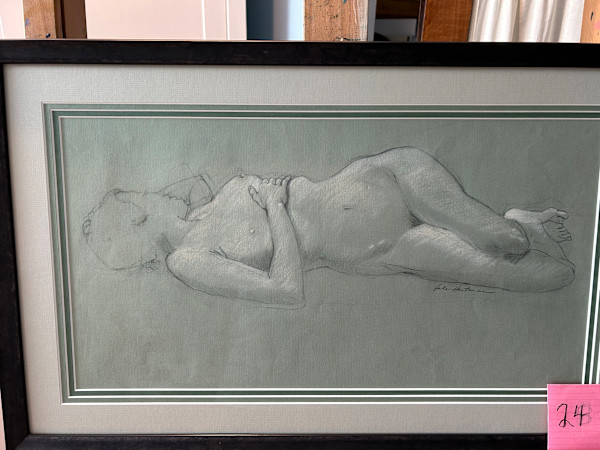 Snoozy Suzy / Serenity by Laura Hartman