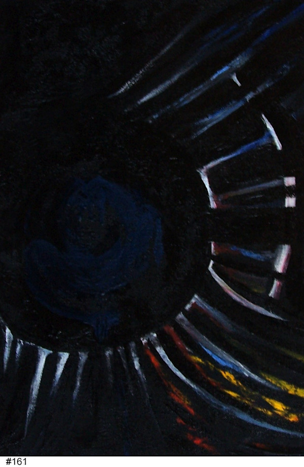 Void by Jude Dipaolo