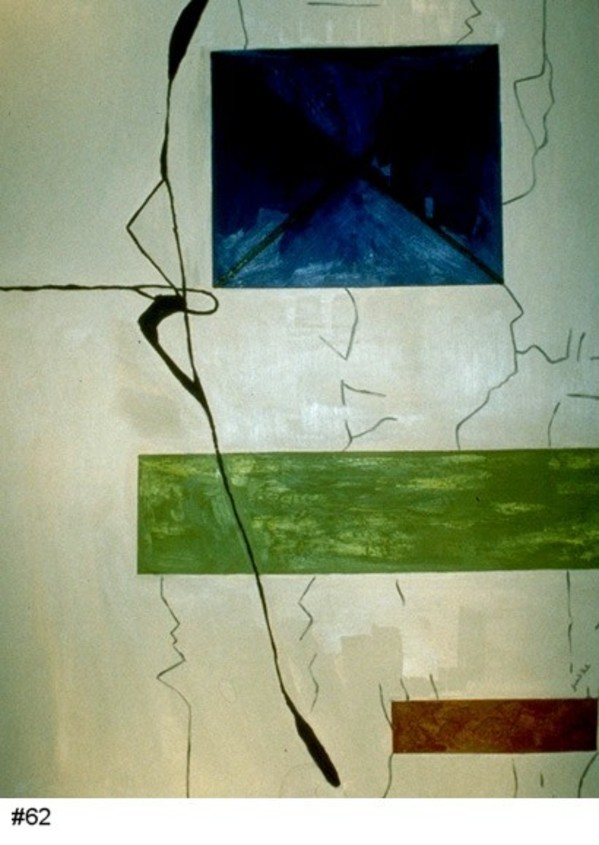 A Snapping Sound by Jude DiPaolo