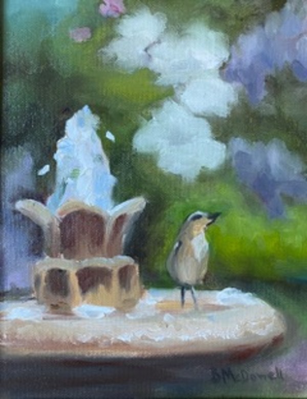 A Sip and A Song by Monte Perry