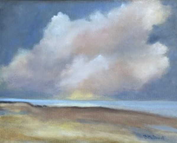 When the Light is Tender by Monte Perry