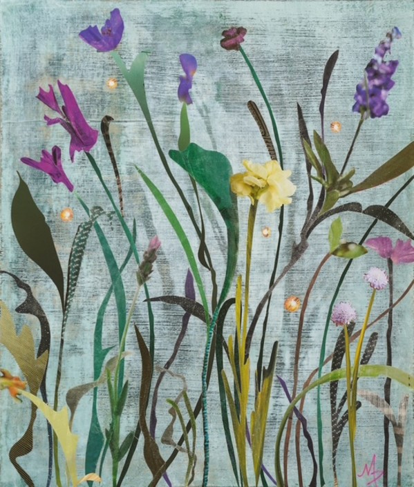 Daylight Has Found Me Here Again by Flourish Fine Art Gallery & Studio, Image 2.