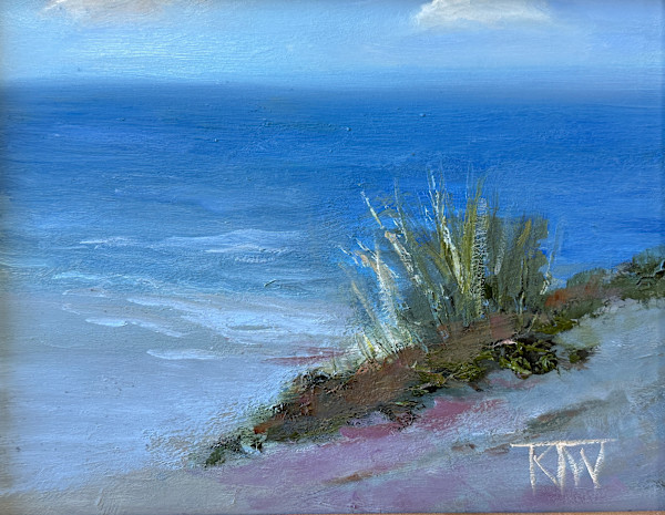 Summer Break by Flourish Fine Art Gallery & Studio, Image 2.