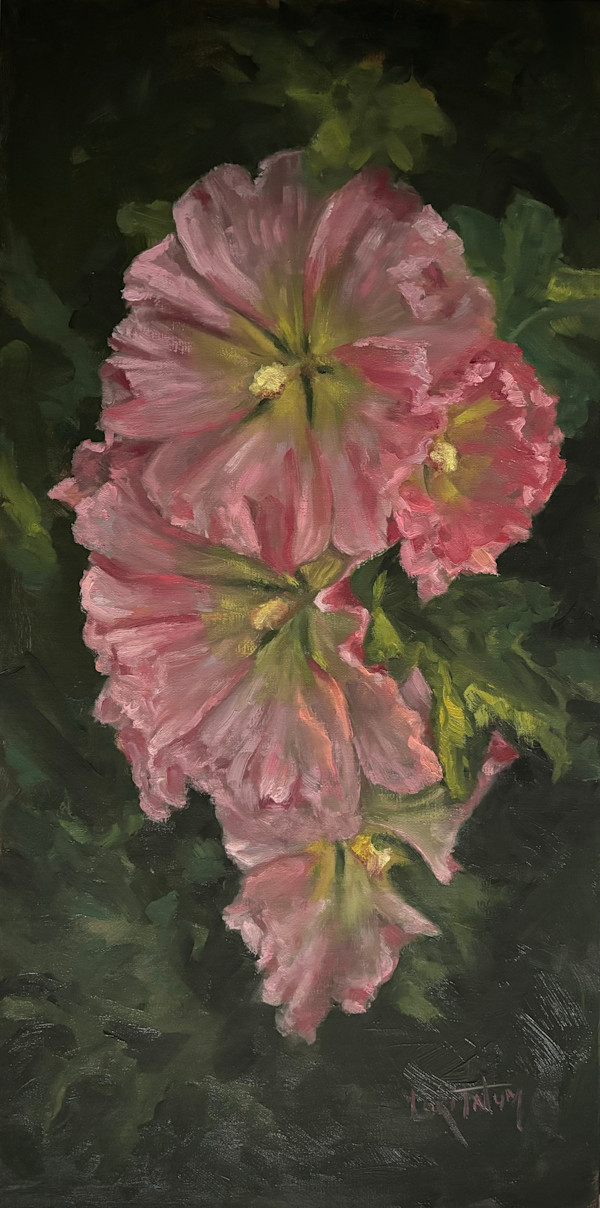 New Every Morning by Monte Perry