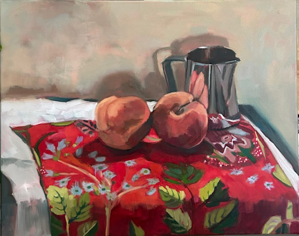 Felicity by Monte Perry