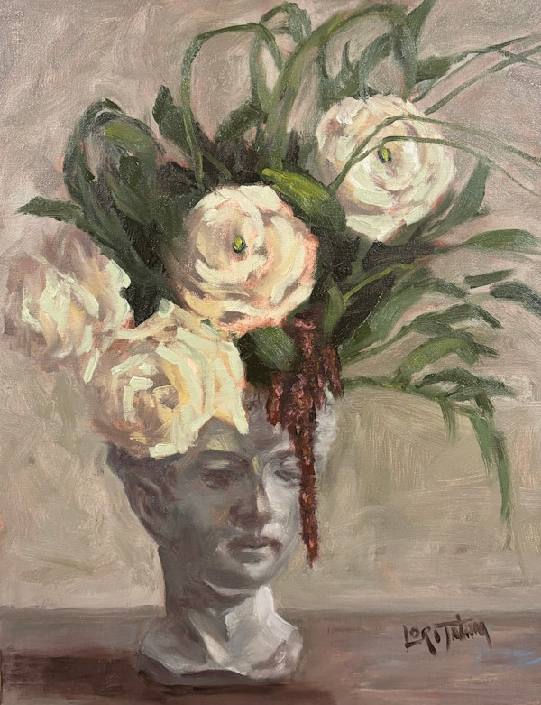 Flourish by Monte Perry