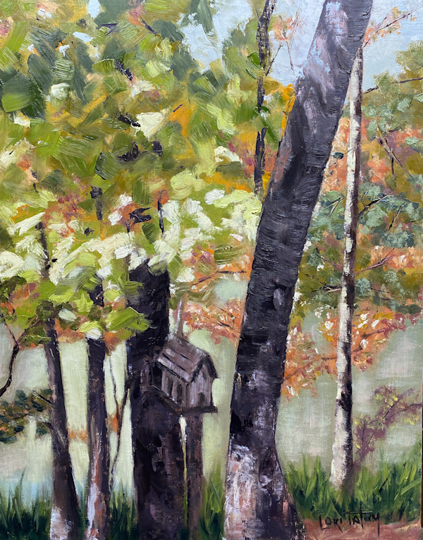 Beside Still Waters by Monte Perry