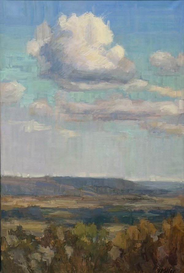 Ledges View by Flourish Fine Art Gallery & Studio, Image 1.