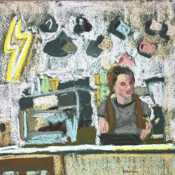 Turbo-charged by Monte Perry