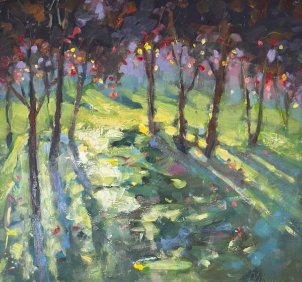 New Beginnings by Flourish Fine Art Gallery & Studio, Image 7.