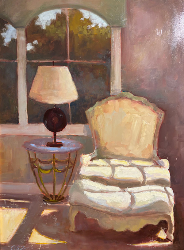 Now, To Rest by Monte Perry