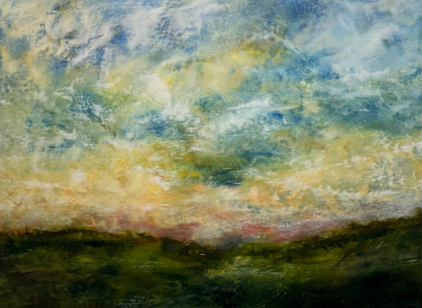 Breath of Light by Flourish Fine Art Gallery & Studio, Image 1.