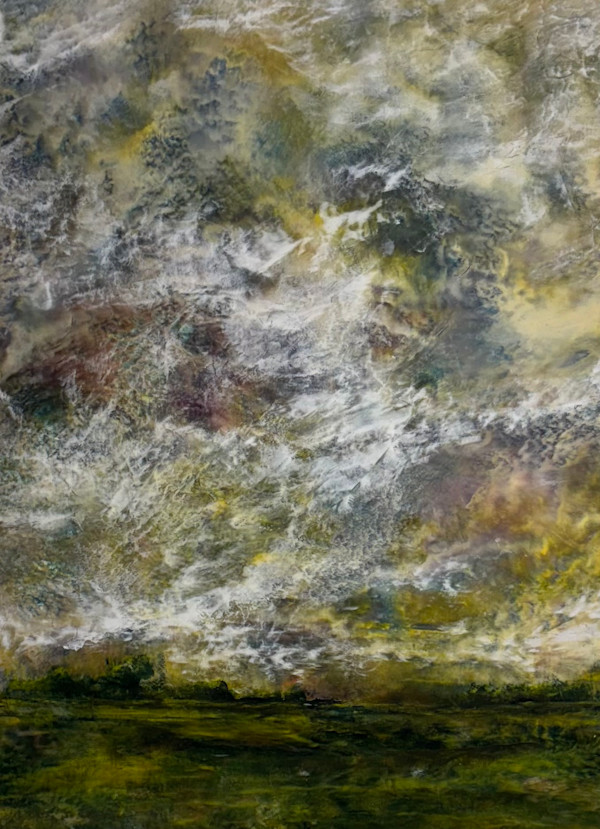 Threshold by Flourish Fine Art Gallery & Studio, Image 16.
