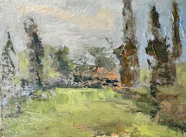 Fading Memories by Flourish Fine Art Gallery & Studio, Image 6.