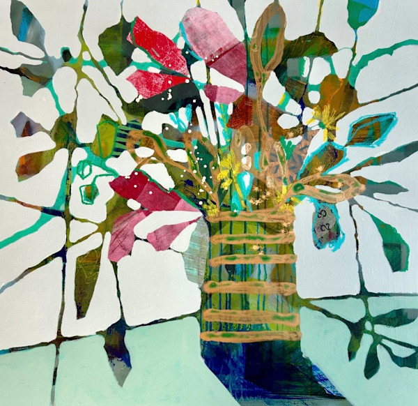 Time After Time by Flourish Fine Art Gallery & Studio, Image 2.