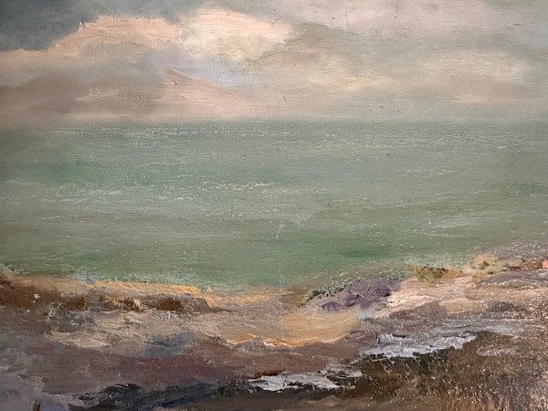 Harmony at Sea by Flourish Fine Art Gallery & Studio, Image 1.
