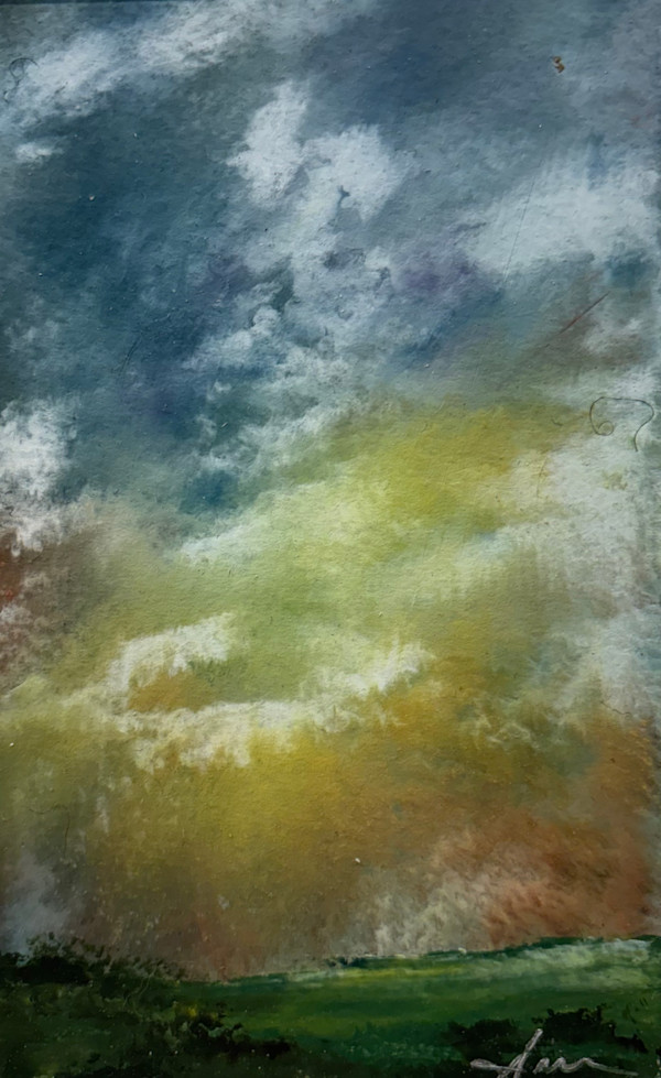 Ascension by Flourish Fine Art Gallery & Studio, Image 1.
