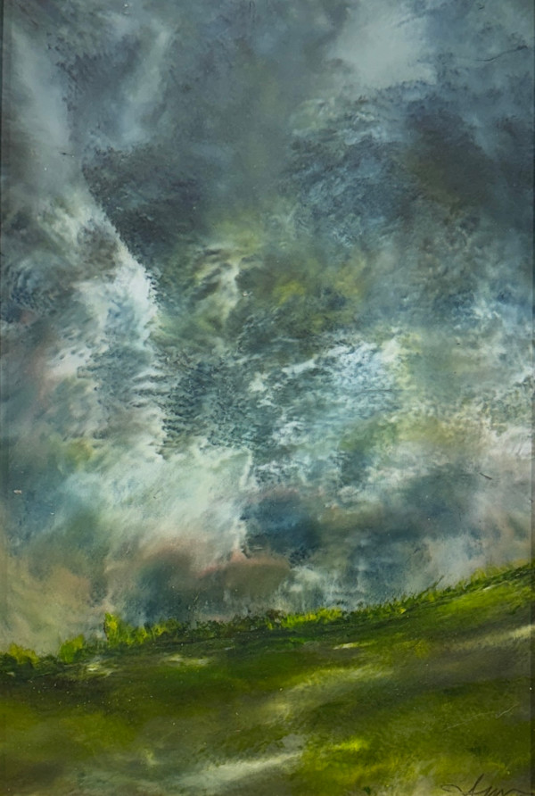 Ascend by Flourish Fine Art Gallery & Studio, Image 1.