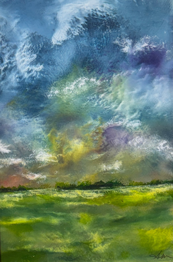 Awaken by Flourish Fine Art Gallery & Studio, Image 1.