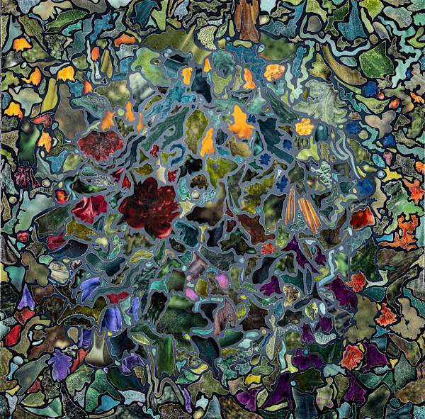 The Gardeners Heart by Monte Perry