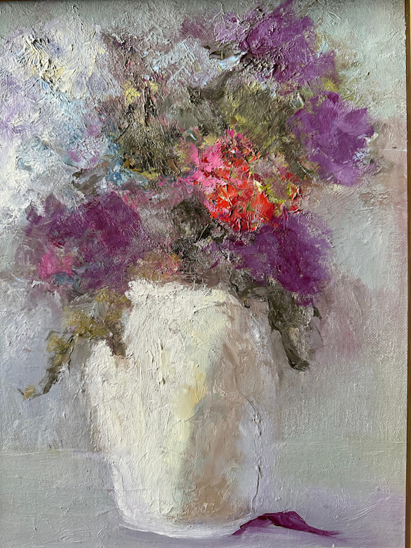 Kitty Weston by Flourish Fine Art Gallery & Studio, Image 13.