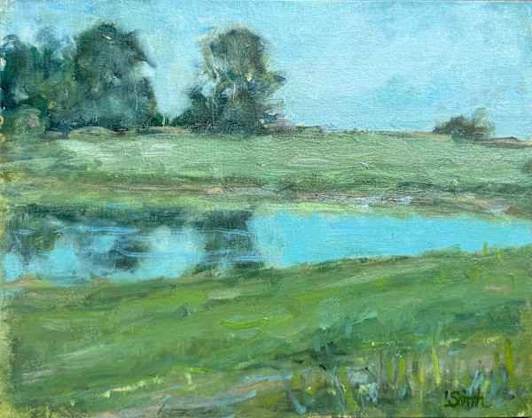 Reflections by Monte Perry