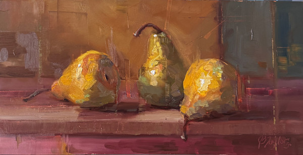 Stood Up by Flourish Fine Art Gallery & Studio, Image 1.