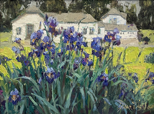 Another Spring by Flourish Fine Art Gallery & Studio, Image 1.