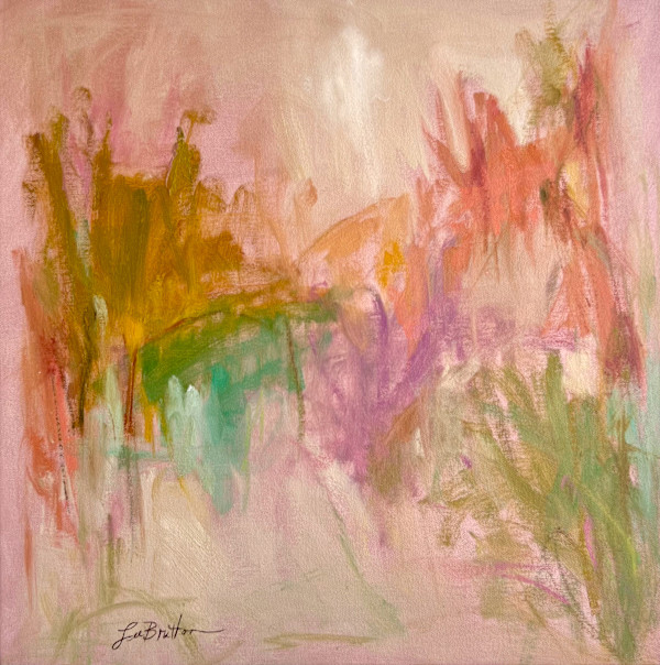 Sunset Show by Monte Perry