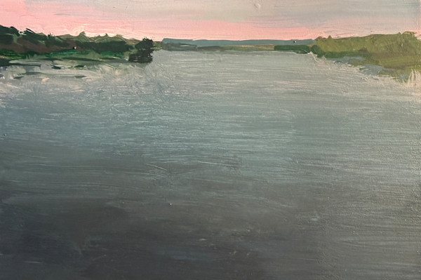 Let's Do Some Living by Flourish Fine Art Gallery & Studio, Image 1.