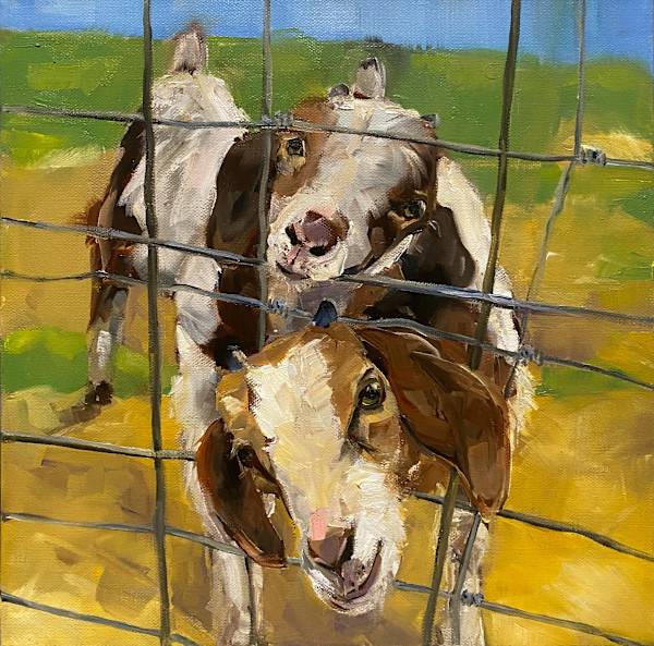 Hansel and Gretel by Monte Perry