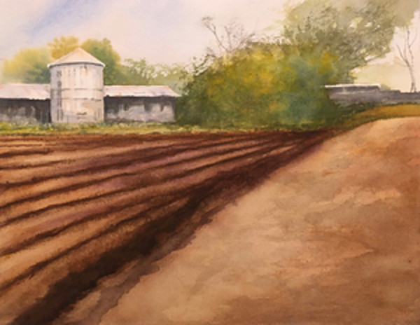 Centerville, AL by Monte Perry