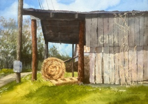 Prattville by Monte Perry