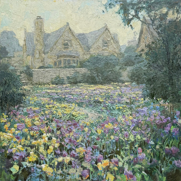 Spring has Sprung by Flourish Fine Art Gallery & Studio, Image 1.