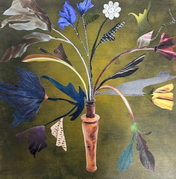 Gentleman's Call by Monte Perry