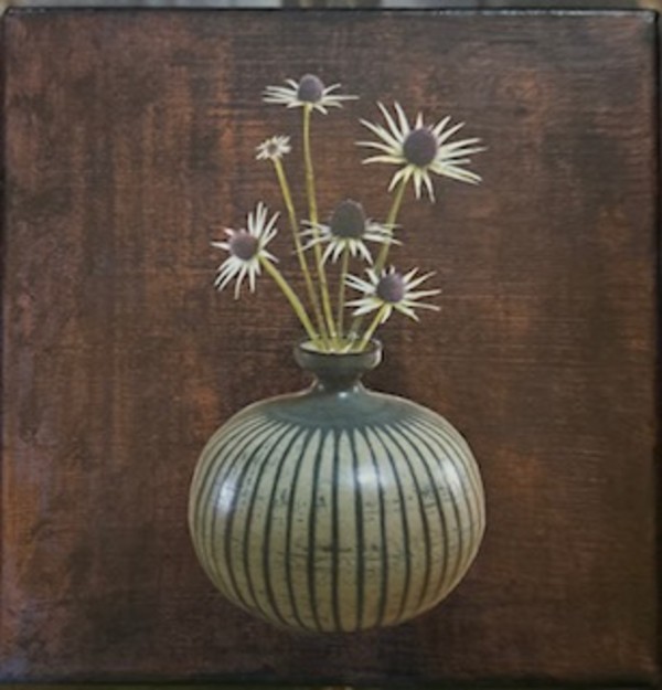 Crafted Element by Monte Perry