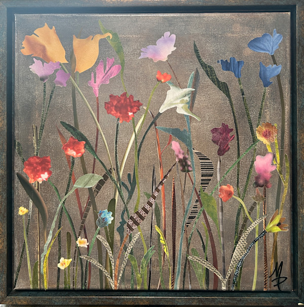 Turning to the Light by Flourish Fine Art Gallery & Studio, Image 2.