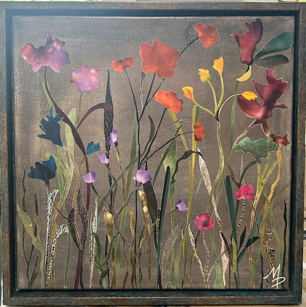 Joyful and Free by Flourish Fine Art Gallery & Studio, Image 1.