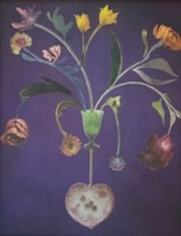 Fill My Cup by Monte Perry