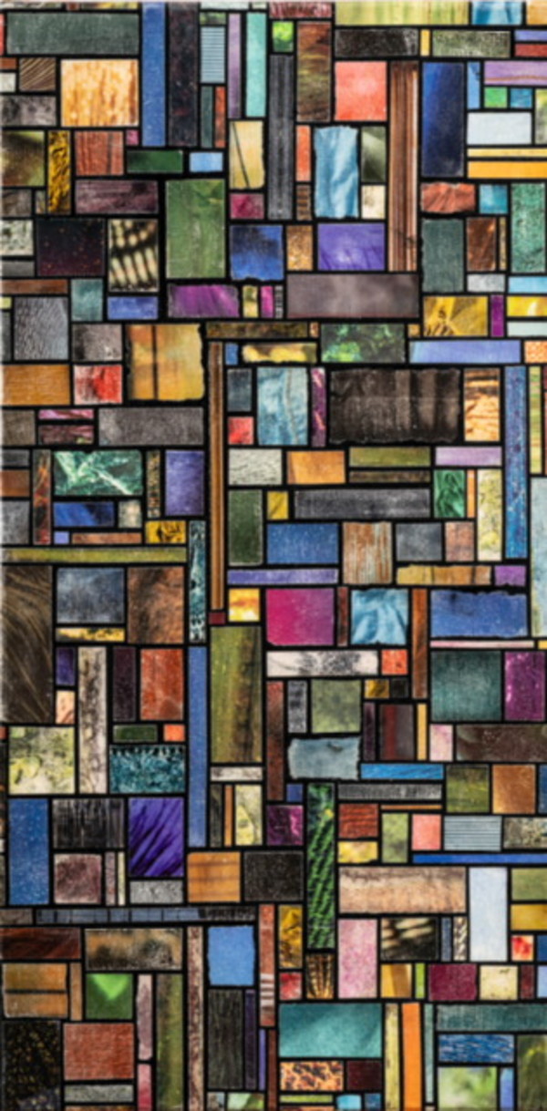 Summer Nights by Monte Perry