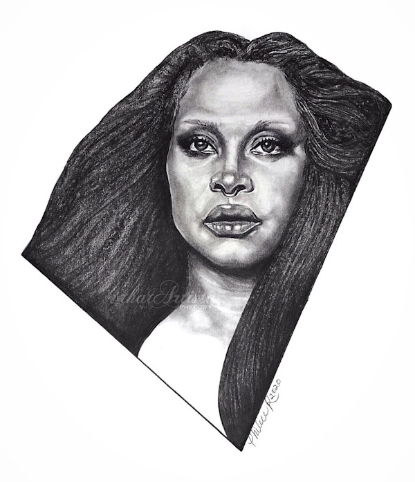 Badu by Philece R